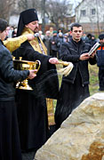 В Старом Осколе состоялось выездное собрание духовенства Белгородской и Старооскольской епархии